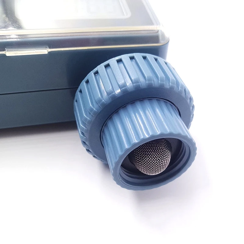 Slimme elektronische automatische LCD-display Watertimer Digitale irrigatiecontroller Waterdichte hoes Tuinbesproeiingspomp