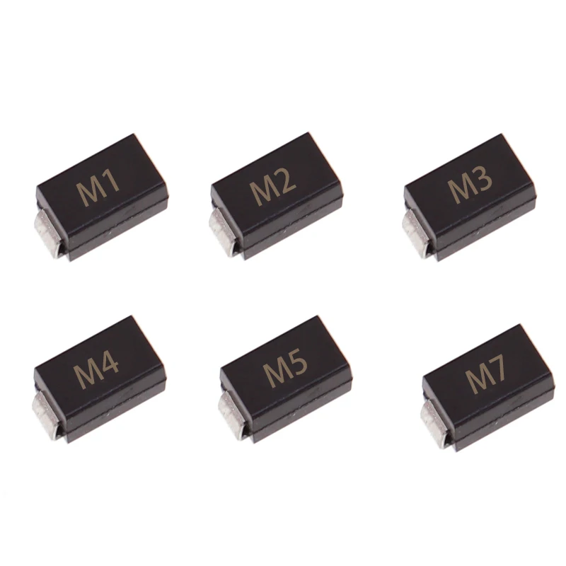 50PCS M1 M2 M4 M7F …