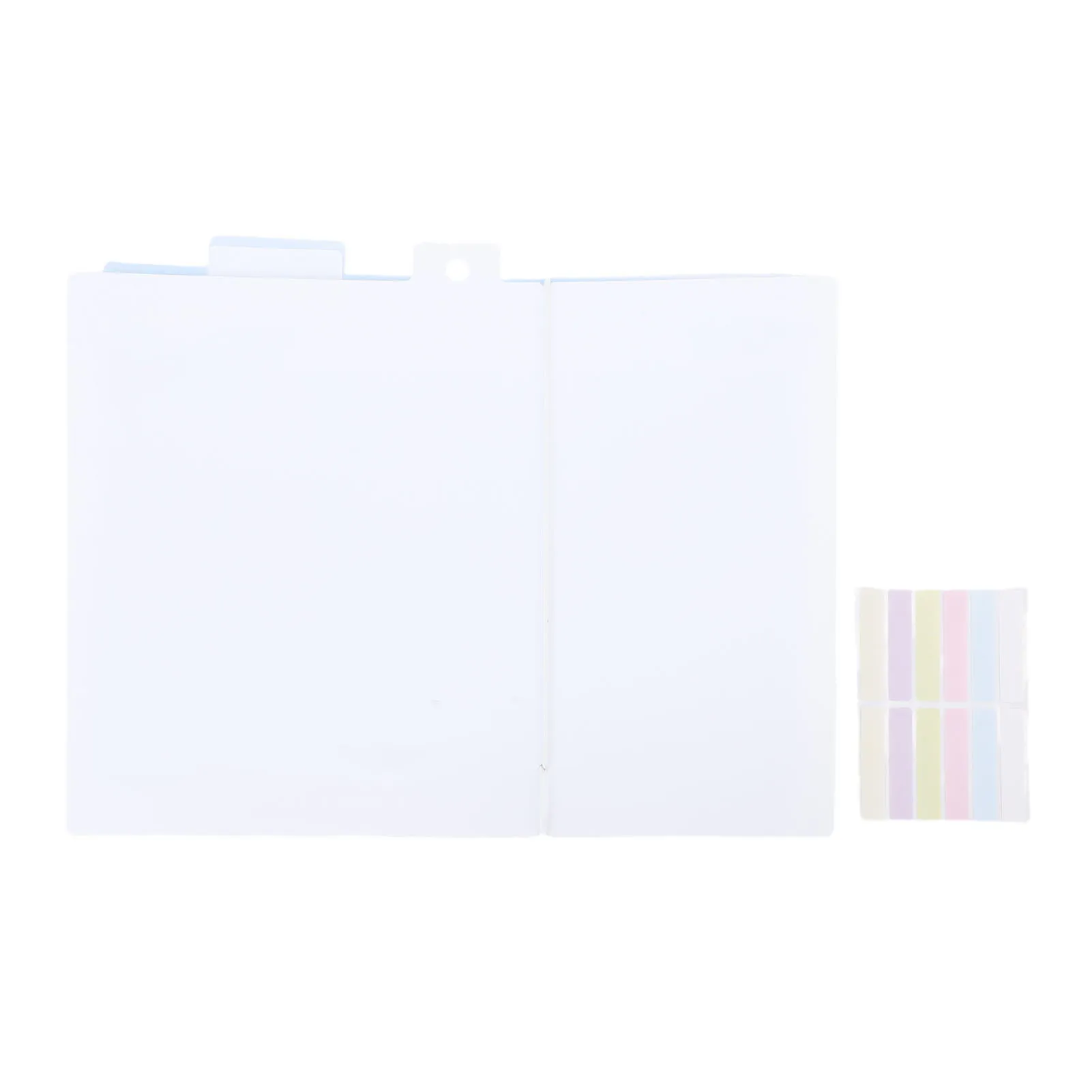 ファイルウォレットバッグ 多層ファイル収納バッグ 6色 家族学校旅行用の多機能吊り下げファイルフォルダー