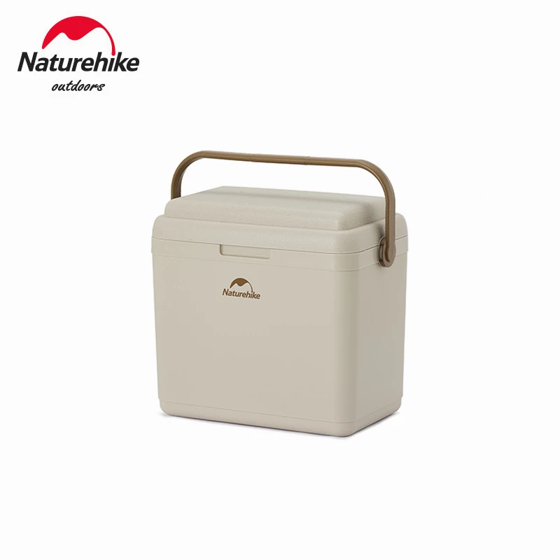 

Naturehike Picnic Food Cooler Box Outdoor Camping Portable 13L/24L/33L Large Capacity Incubator Car Ice Box Cooler Storage Box