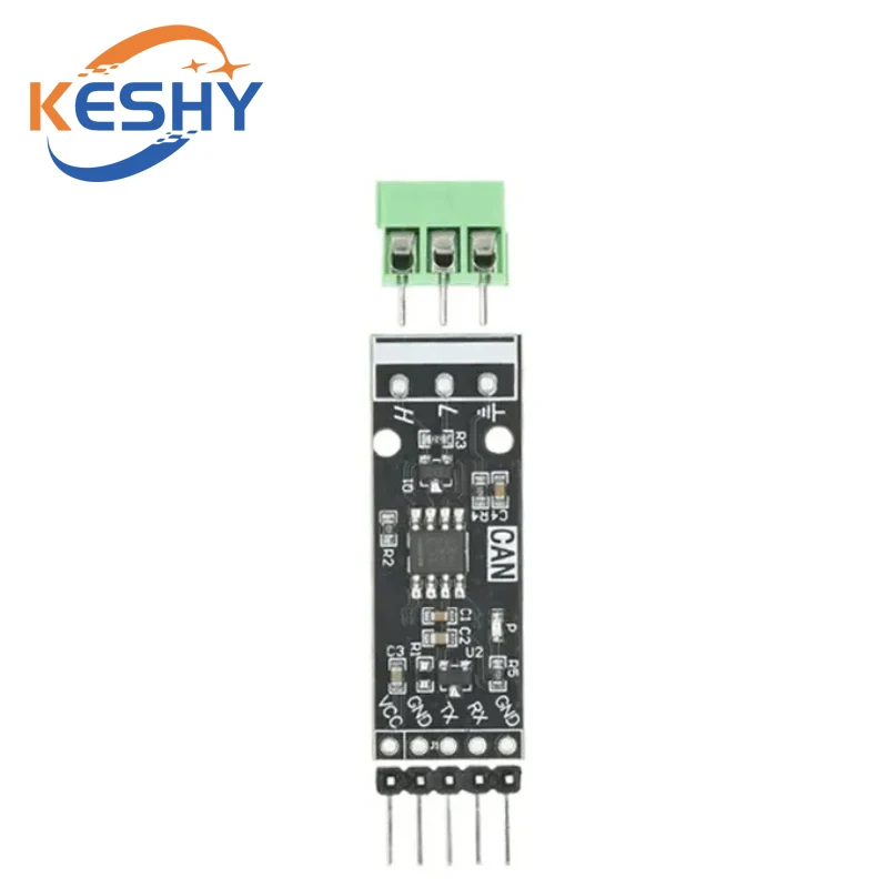 RS232 RS485 CAN To TTL Communication Module Serial Port Module CAN Module