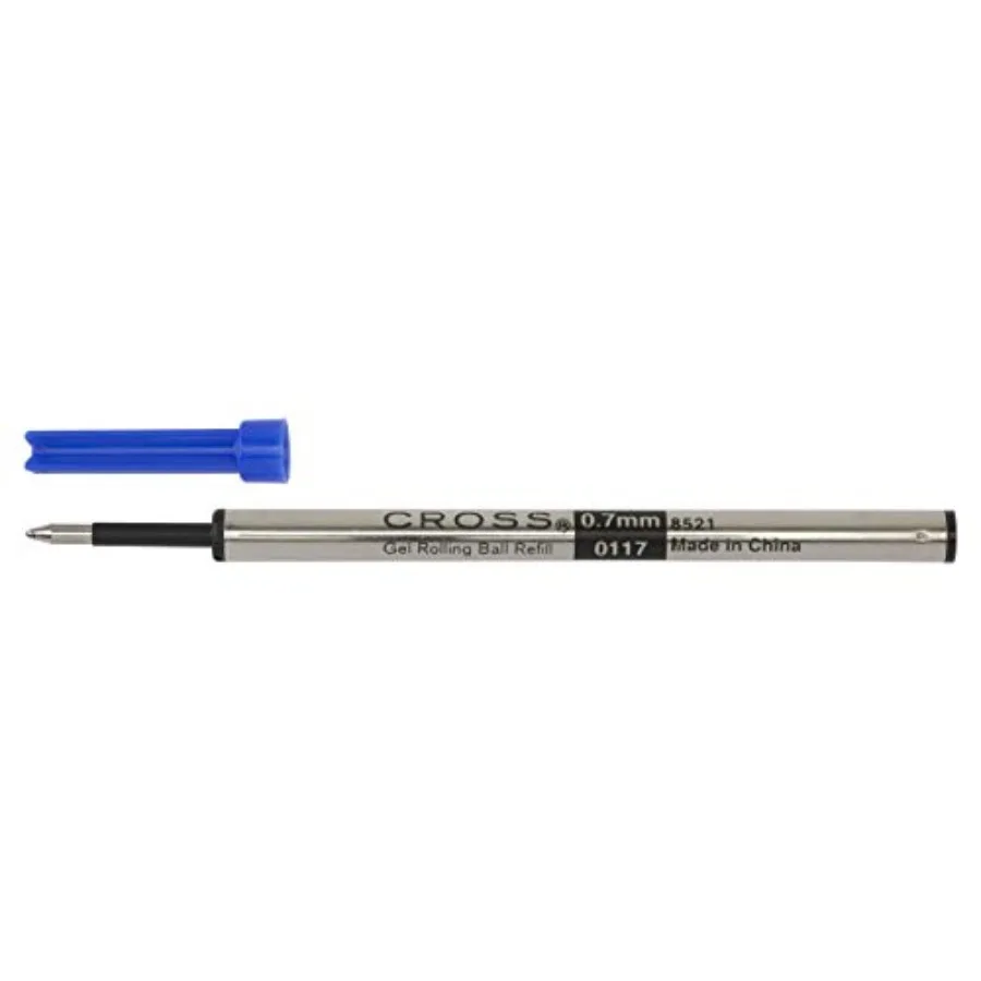 

Gel Ink Refills Designed For Use with All Selectip Pens Pack of 6