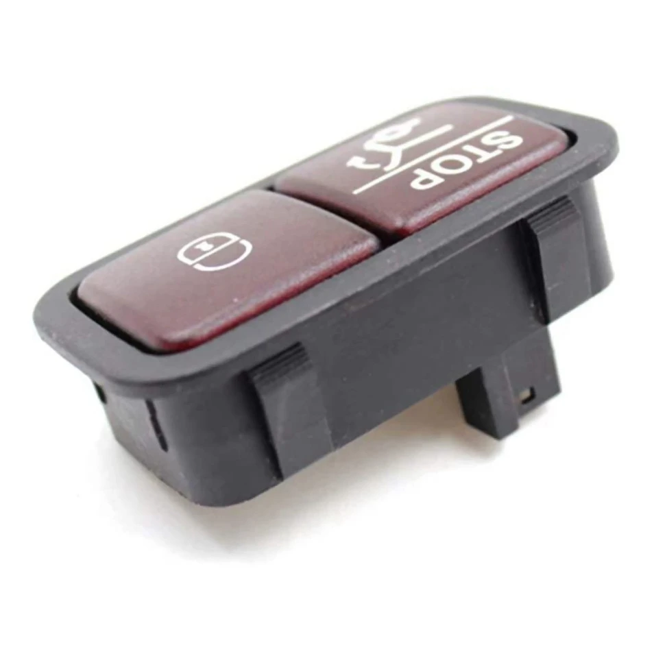 High Quality Push Button 2128210551 for 2014 Mercedes Benz ML63 AMG -Base V8 5.5 Liter GAS Lock Switch