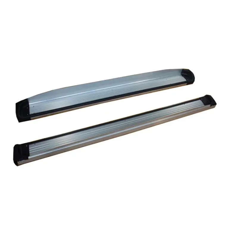 High Quality Deployable Stainless Universal Pickup Side Running Board Pedal Offroad Exterior Accessories