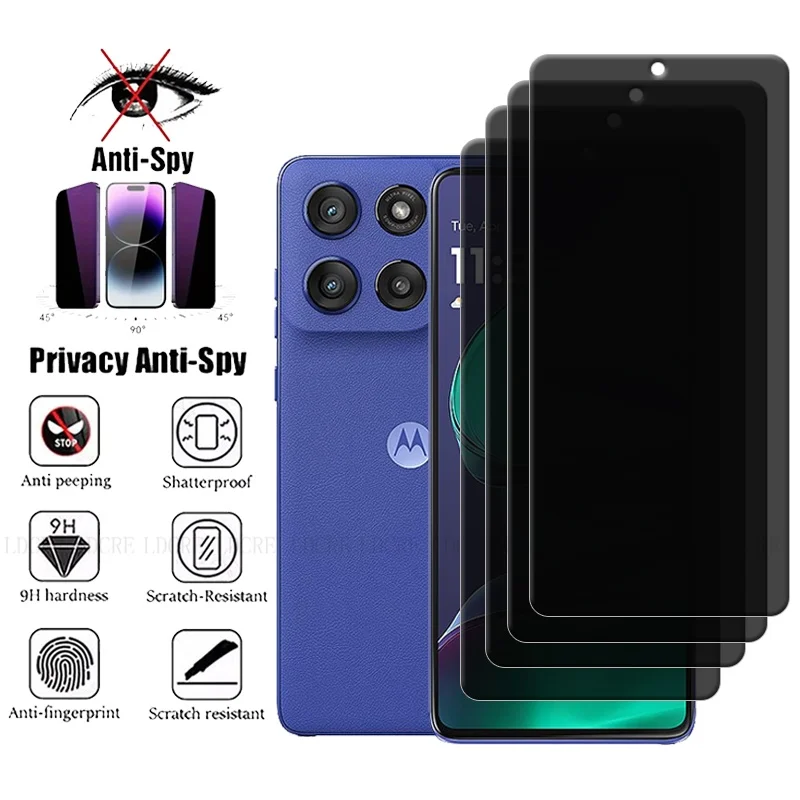 4Pcs For Motorola M… - image