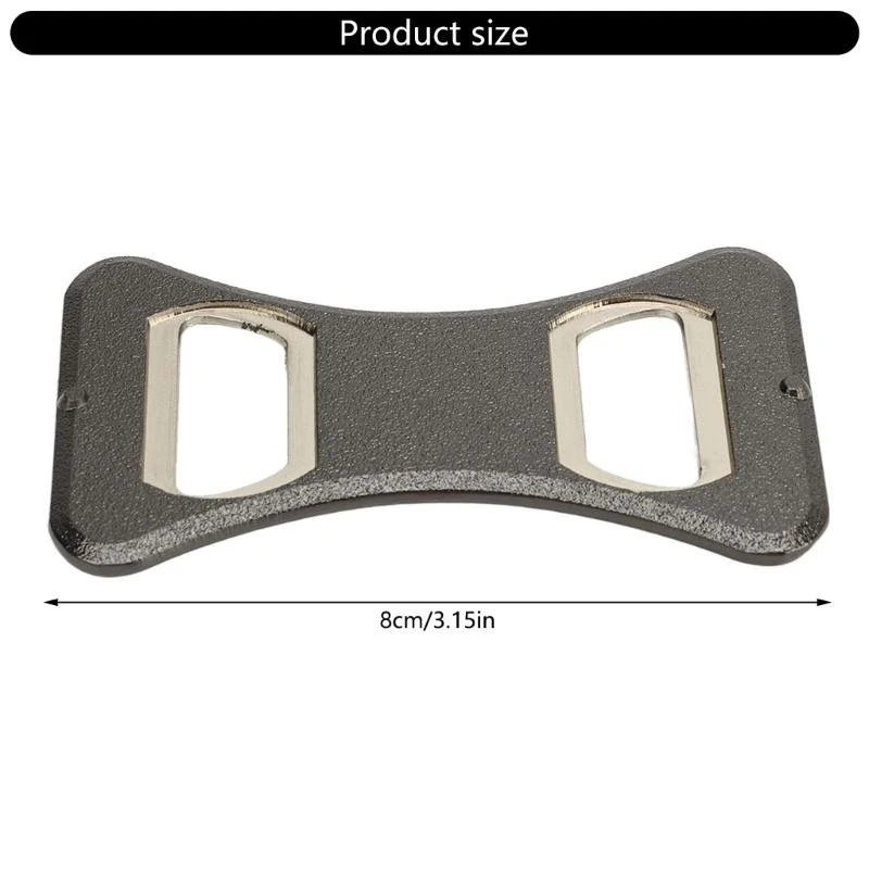 A2BF Stylish 1K0858230A Autokontraktionshalter mit Opener für Golf MK5 MK6 Modelle – Detail 3