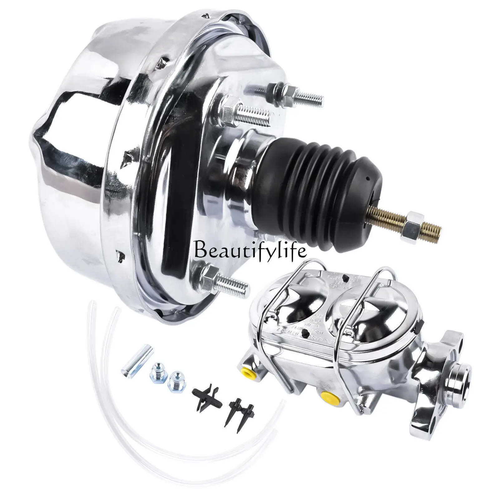 SY-BB & MCS-0003 Br… - image