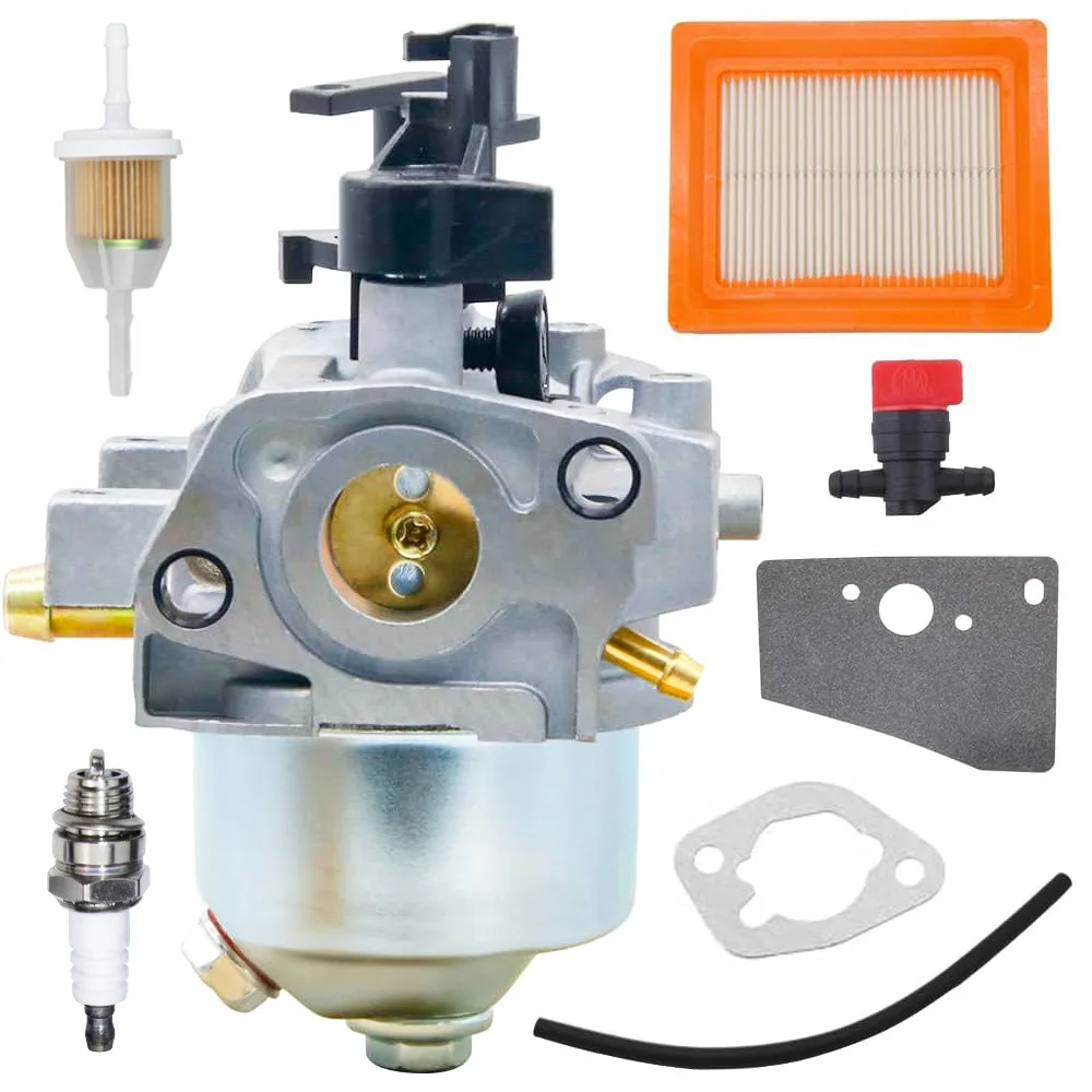 Replacement Carburetor Kit 14-743-03-S for XT650 XT675 XT6.5 XT6.75 Engine