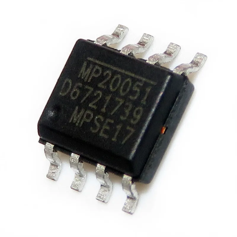 5PCS MP20051DN-LF-Z MC33174D TH20594MC1.4 BC560B LTC4088EDE-2 ADE7756ARSZ