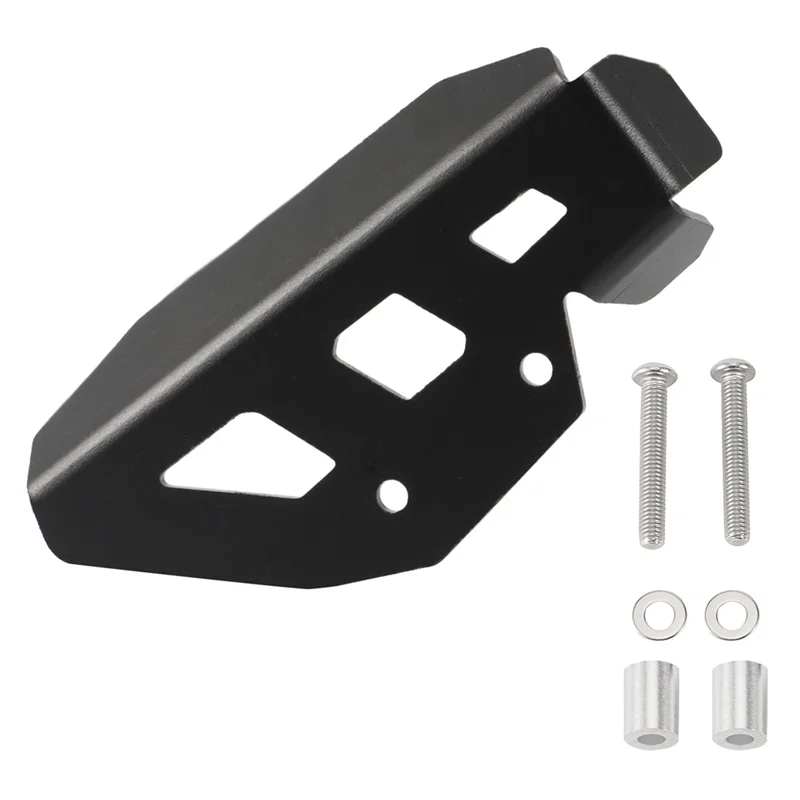 

Rear Master Cylinder Guard For Norden 901 Norden 901 2022 - Gear Shift Lever Brake Cylinder Protection Accessories