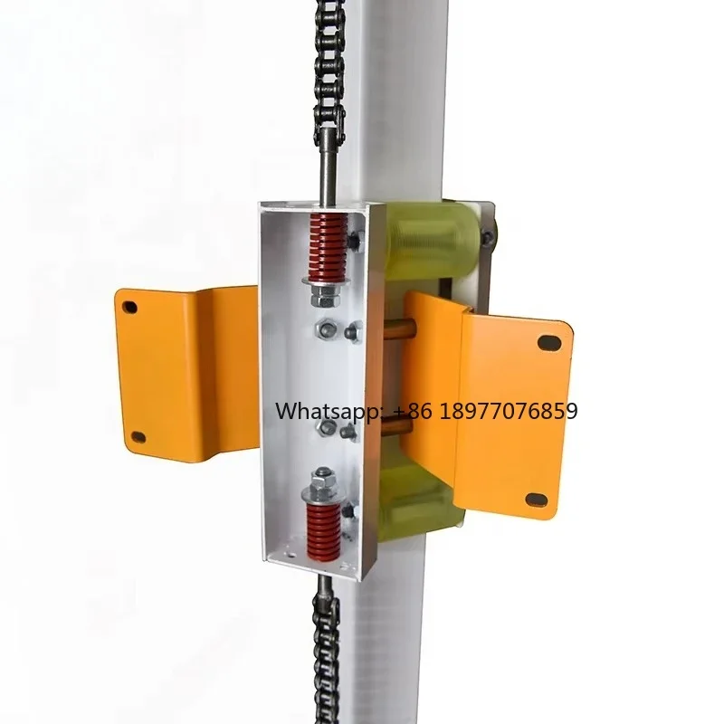Hot Selling In Automatic Powder Coating Reciprocator With Auto Spray