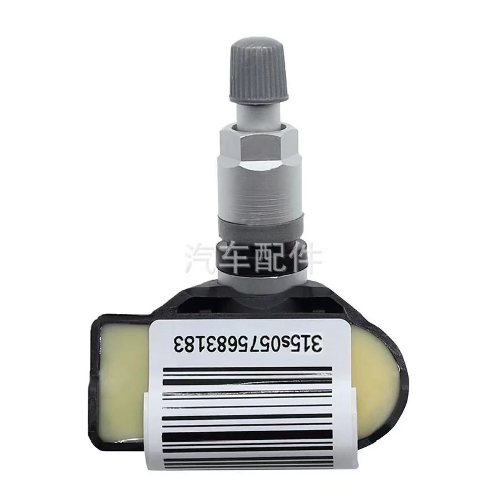 New 36106877934 Tire Pressure Monitor Sensor 4pcs For BMW ALPINA  Auto Parts TPMS 315MHz