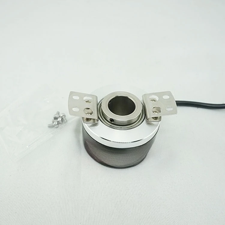 Mechanical Accessory E60H20-1024-3-T-24 E80H30-1024-3-T-24 Encoder