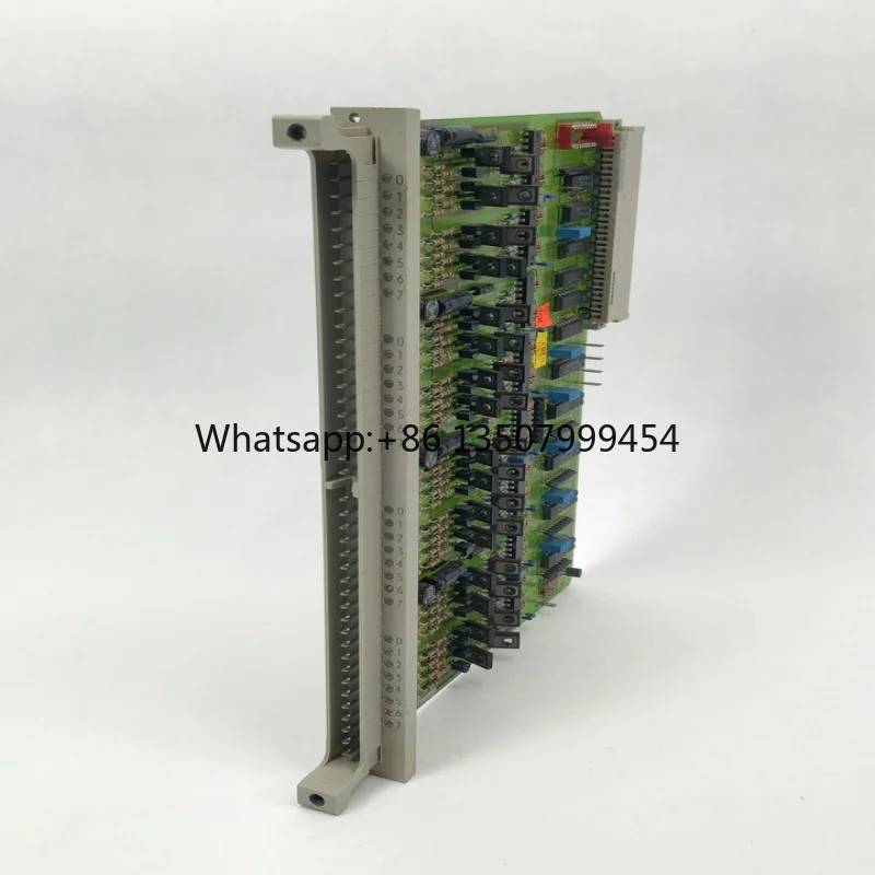 new-original-6es5445-3aa12-simatic-output-module-plc-controller