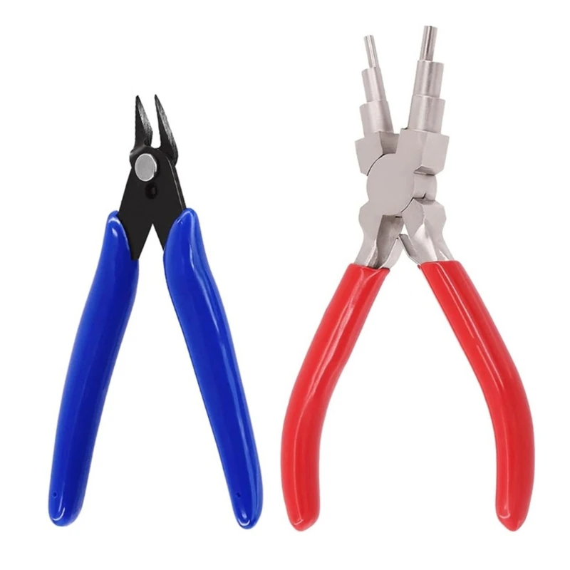 1 Set Winding Tool with 6