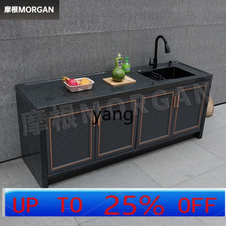 

LTT Garden Villa Sink Granite Pool Sink Vegetable Basin