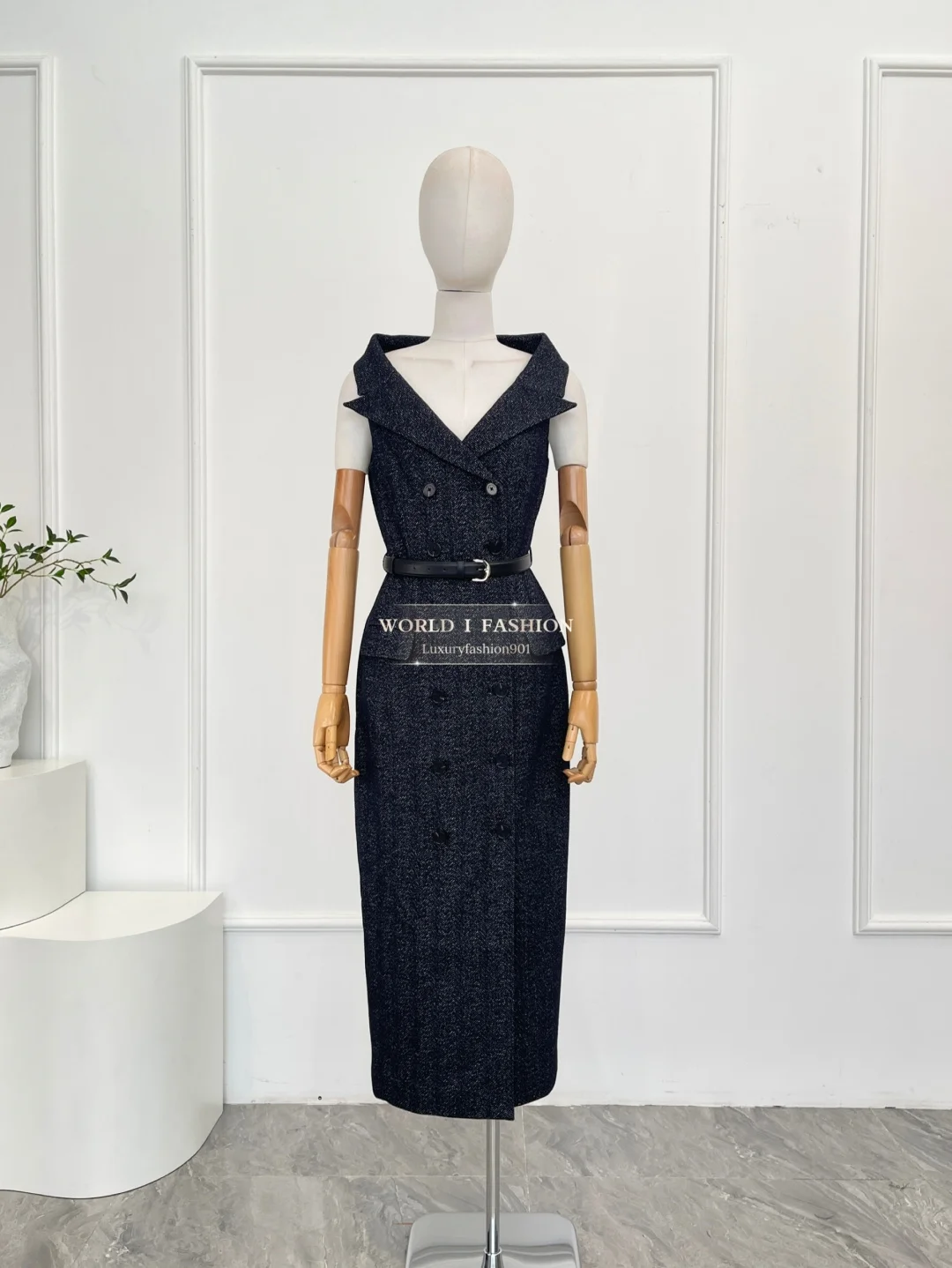 

See Through Mini Attractive Dresses 2025 High Quality Black Lace Patchwork Short Sleeve