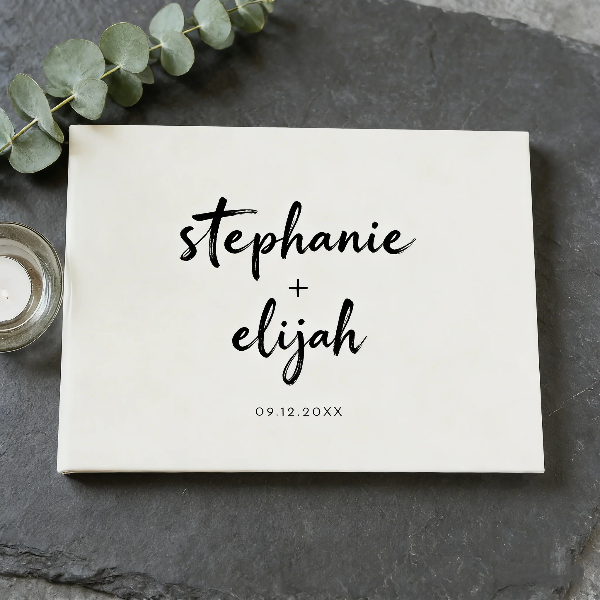 

Персонализированная свадебная гостевая книга в стиле тойле | Винтажный французский сувенир | Книга для записи гостей на свадебную церемонию