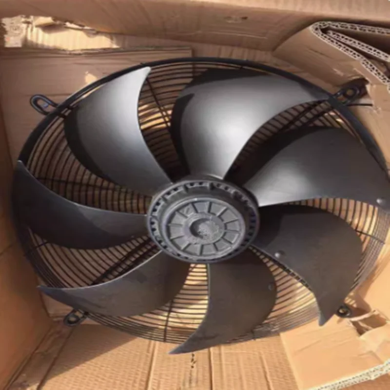 

New Original Axial Fans FB063-6EK.4I.V4P FB063-6EK.4.V4PI