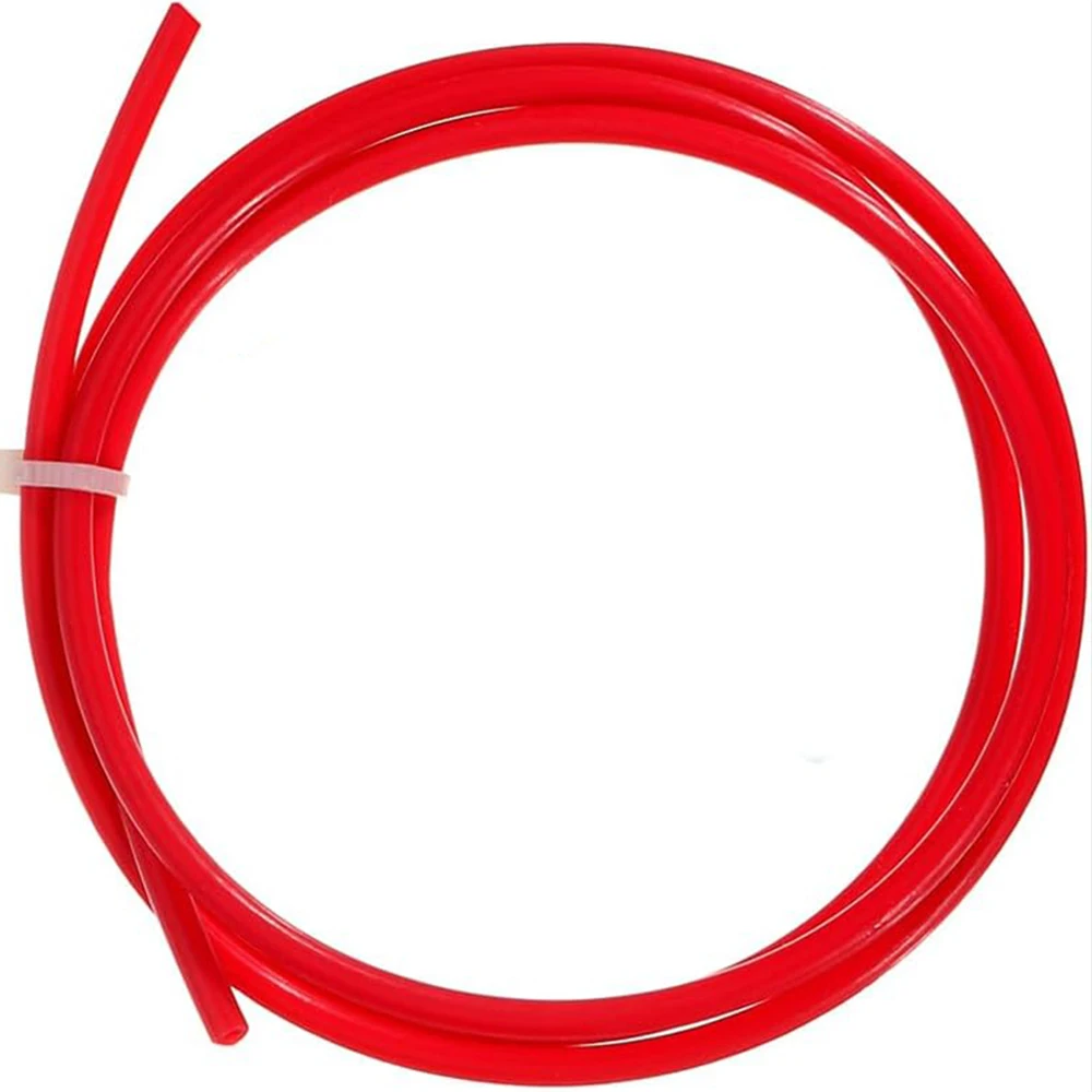 

Трубка из ПТФЭ для 3D-принтеров 2,0 мм, 4 мм для Bamboo Lab P1S/P1P/X1C/X1/X1E, соединитель для 3D-принтеров, трубка из ПТФЭ 4 мм, соединитель