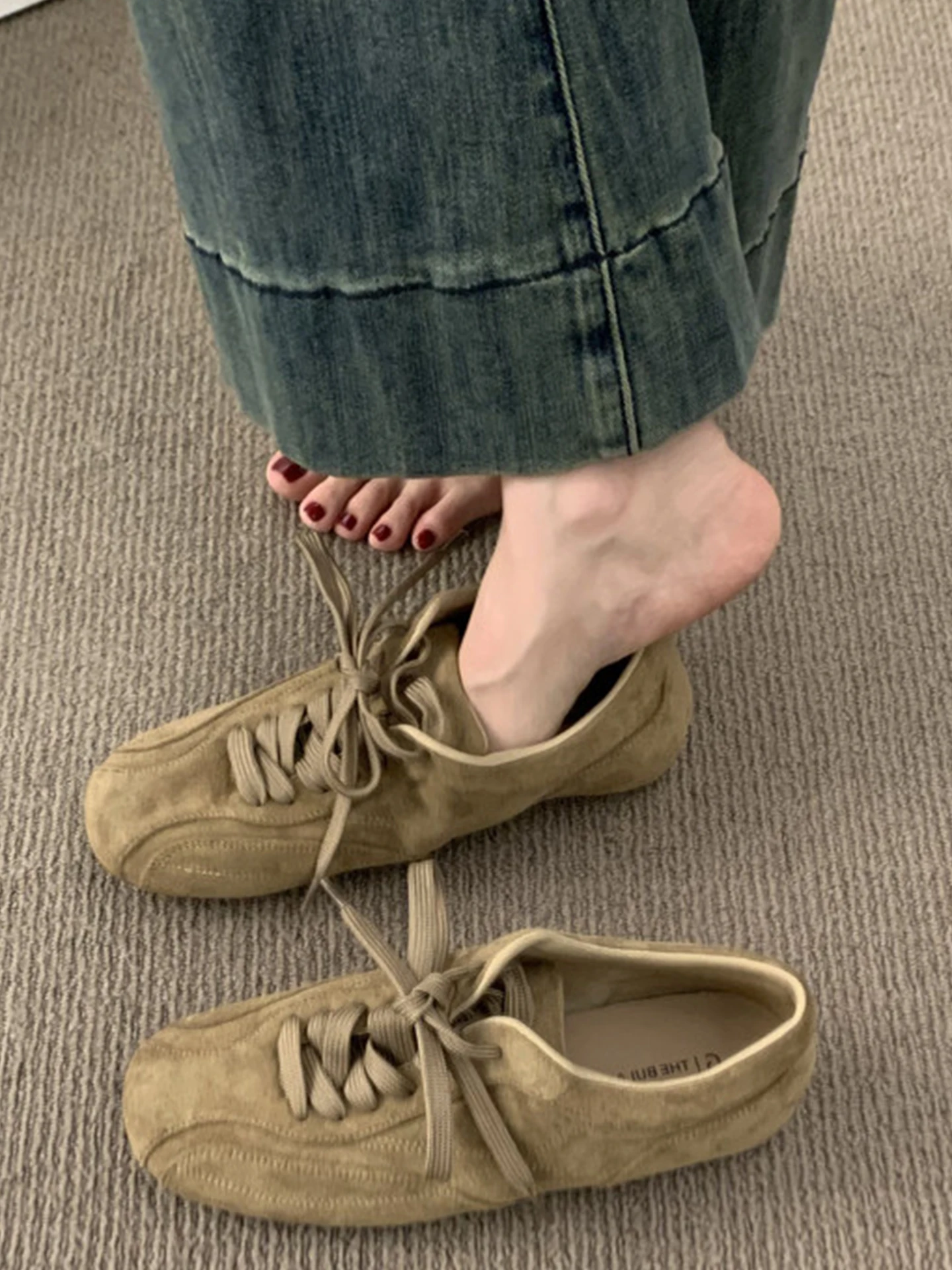 zapatos-retro-deqin-con-cordones-para-mujer-estilo-casual-para-primavera-y-otono-planos-para-uso-en-exteriores-senderismo-deportes-ballet-con-hebilla-cruzada
