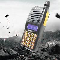 GT-5 High Power Walkie Talkie - EU Compliant  Portable  Wireless Handheld Radio for Civilian Use with Long Range Capabil