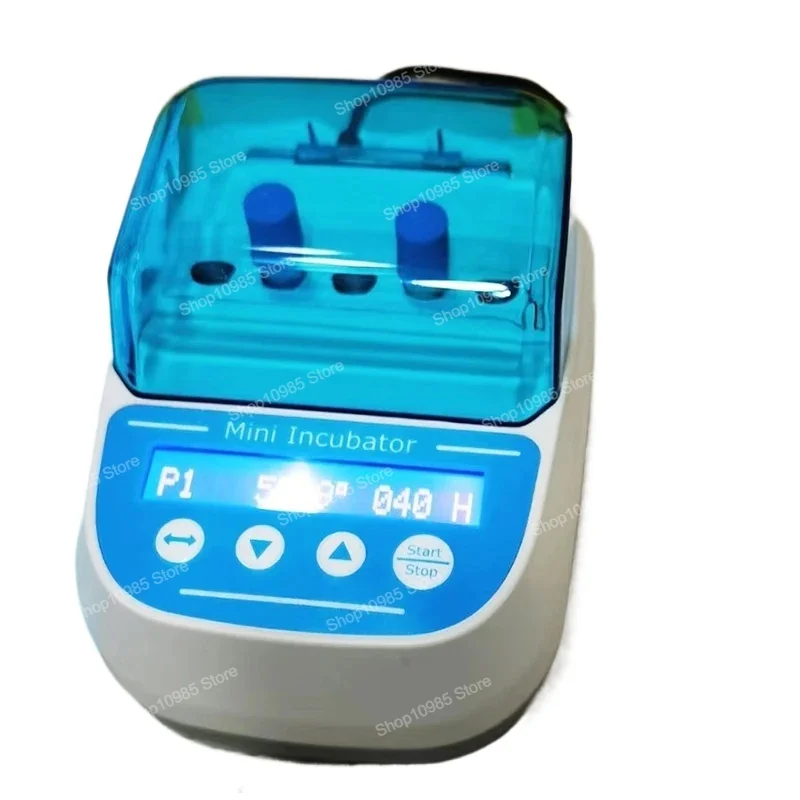 Biological Indicator Incubator Biological Incubator Biological Indicator Detection Instrument Without Indicator