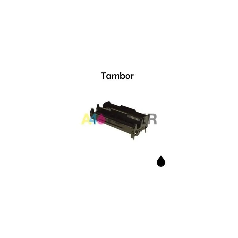 Alternative drum B4400DRUM, replaces the original drum 43501902 A4toner.com