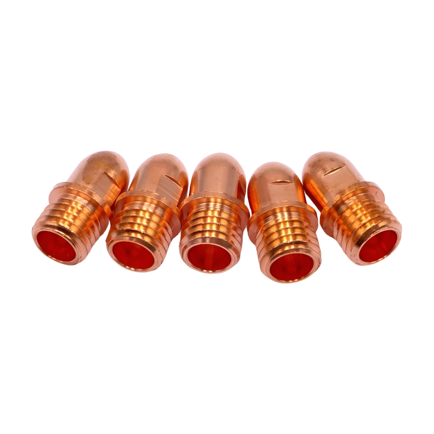 5pcs Plasma Cutting Torch Consumables Cebora P150 CB150 Electrode PR0034 C1376