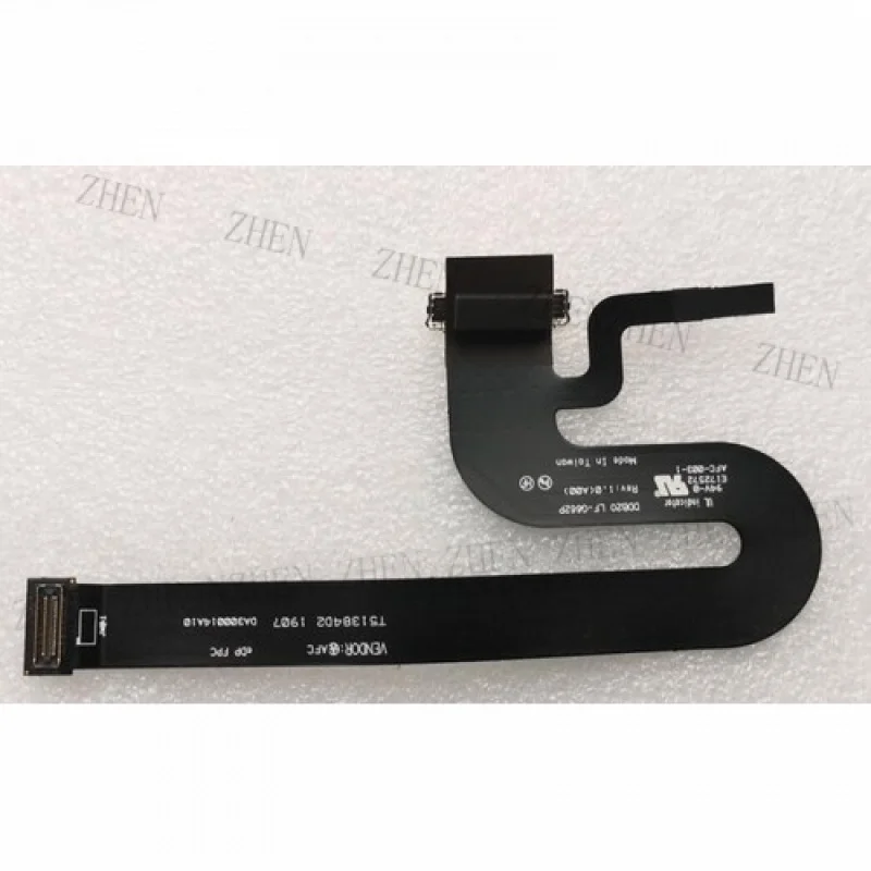 

Y for Dell Latitude 7200 7210 2 in 1 LCD LED Screen Display Flex Cable LF-G662P 0D3HN7