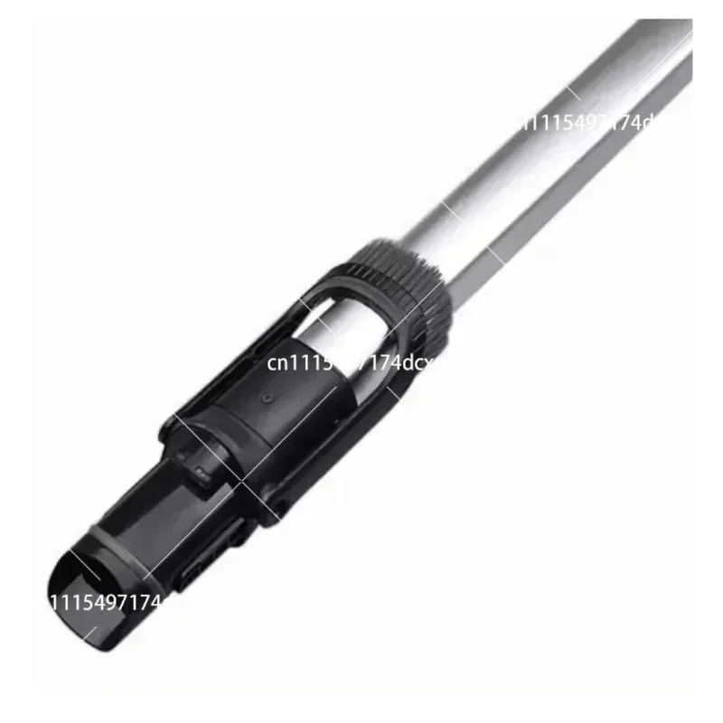 Vacuum Cleaner Straight Long Rod Metal Tube Replacement for Select Models