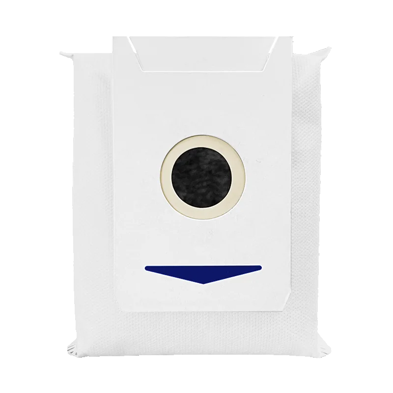 Compatibile con ( Ecovacs Debot T30S / T30S Pro / T30S Combo ) Parti di Ricambio, Accessori, Spazzola Principale e Laterale, Filtro Hepa, Panno per Pulizia