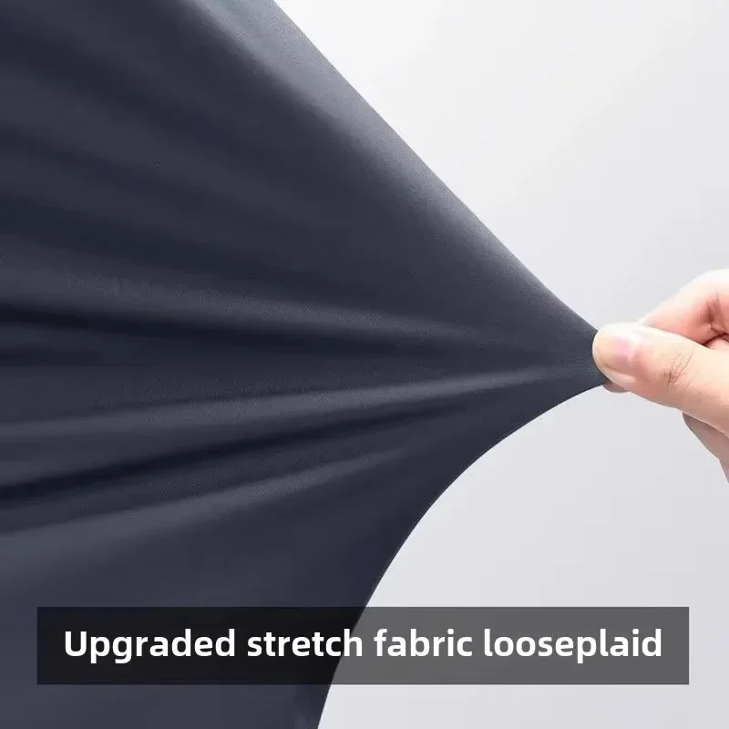 Sports Suit Men's Running Training Quick-Drying Clothes Spring Summer Fitness Cycling Running Outdoor Mountaineering Sports