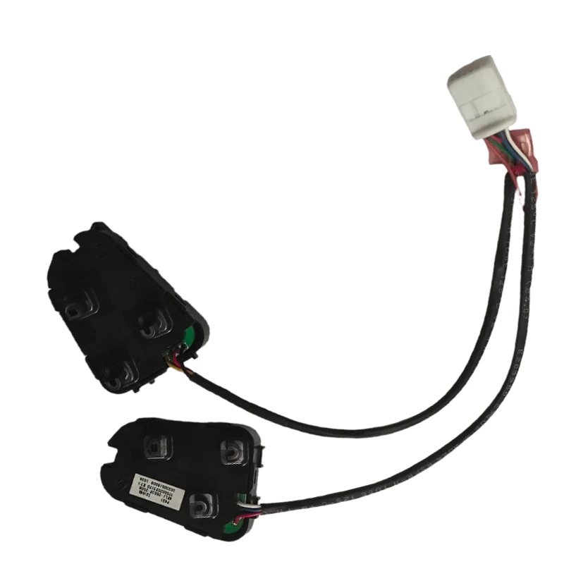 

3750020P31F0 для Jac T6, пикап, рулевое колесо, кнопка регулировки громкости, дистанционный переключатель круиз-контроля