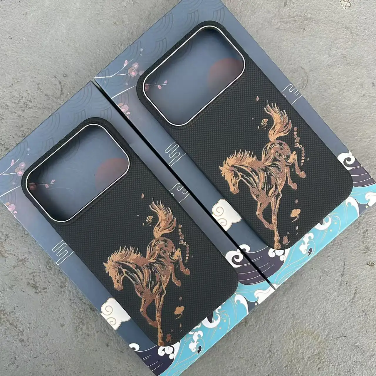 

Для iPhone 17 pro max/iPhone17 Pro/iPhone17/iPhone 17 Air чехол карбон 600d кевлар арамидное волокно тонкий жесткий чехол магнитный черный