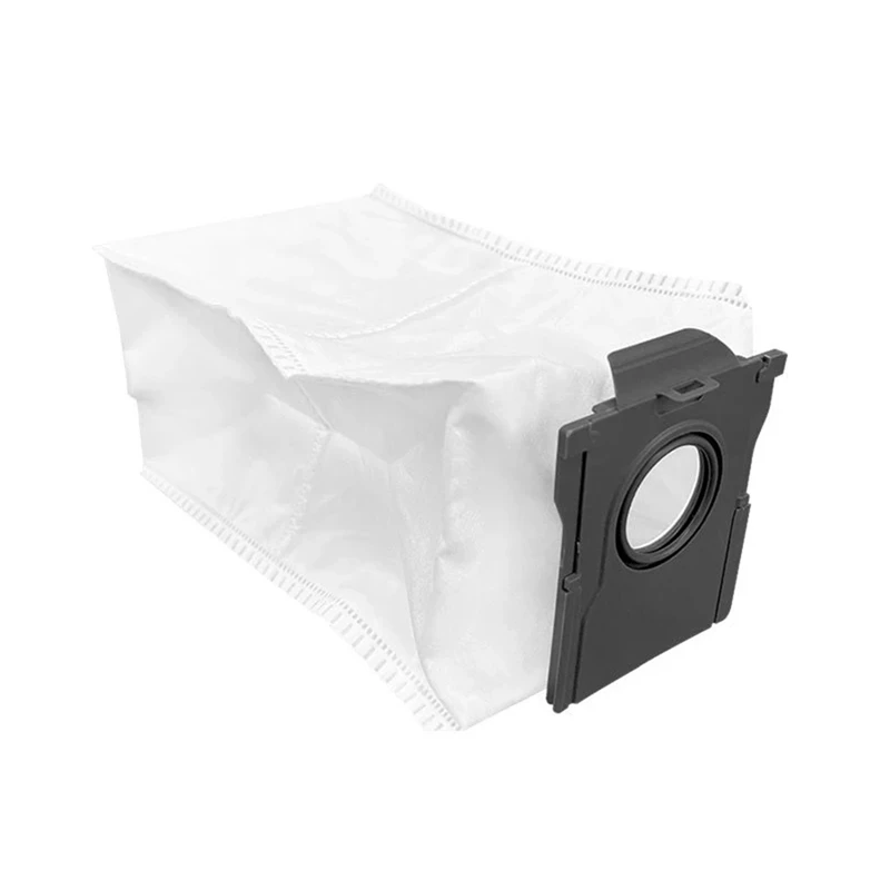 SANQ Main Side Brush HEPA Filter Mop Dust Bag For Dreame X40 Ultra / S30 Pro Pro Robot Vacuum Cleaner Accessories