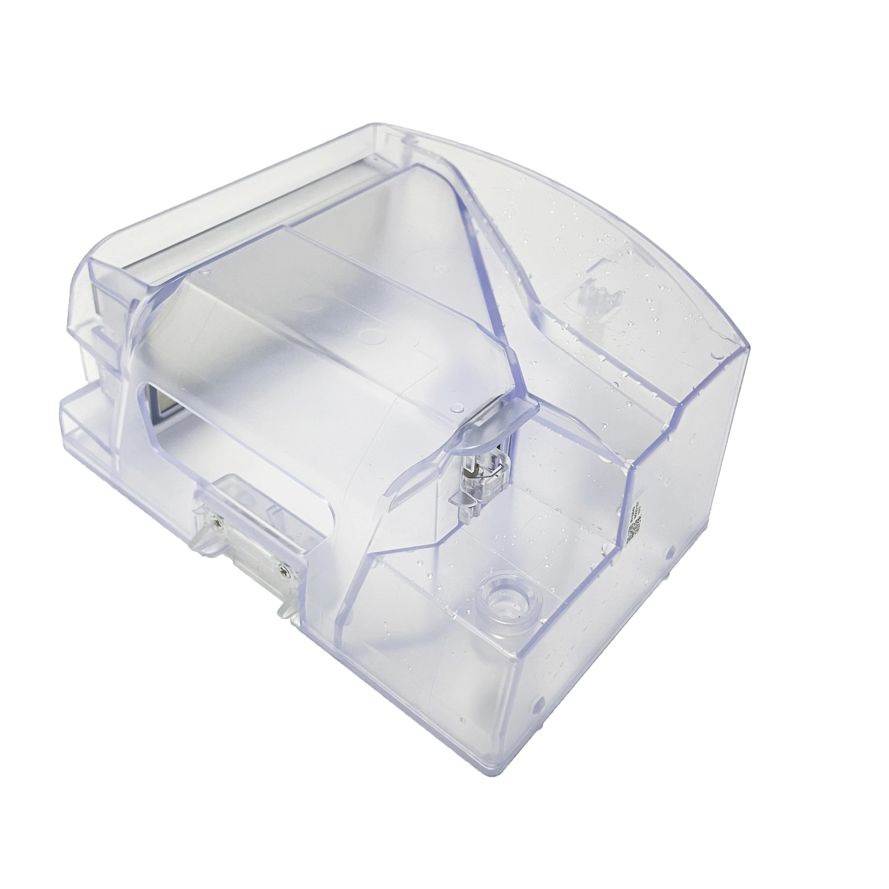 Dành Cho Xiaomi Roborock Q7 Max Q7 Max + T8 Robot Hút Bụi 2 Trong 1 Hộp Bụi Nước Phụ Kiện bộ Lọc Hepa Thay Thế