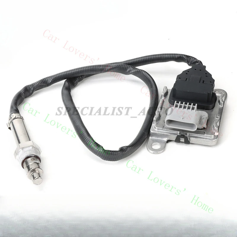 

A+ 1PCS NEW NOX Sensor SNS318A 12718676 For Chevrolet GMC SIERRA 2500HD 2017-2019