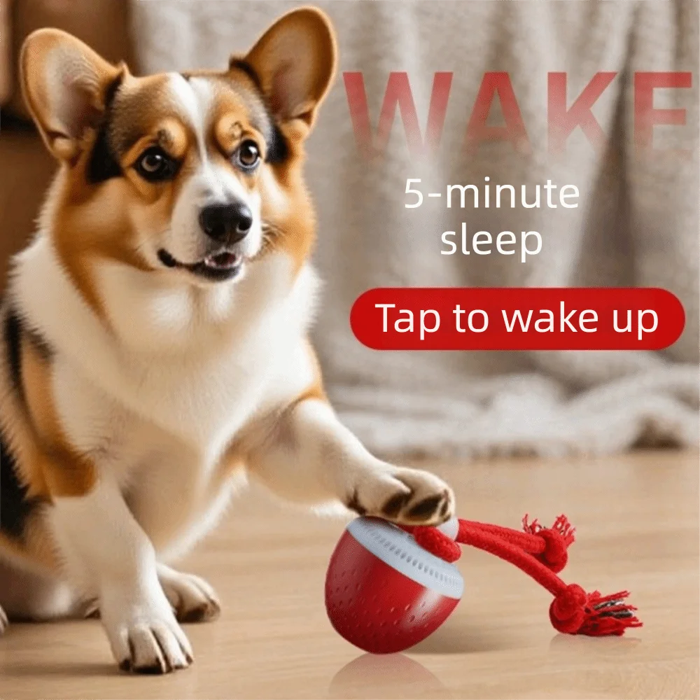 Bite Resistant Smar…