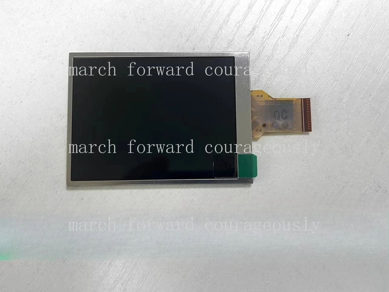 For Olympus VG110, …