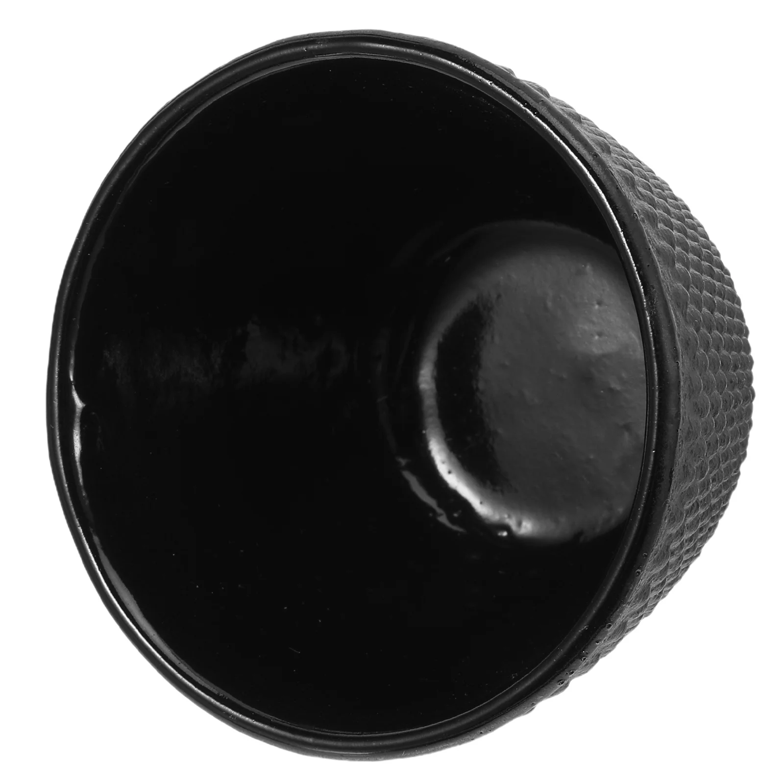 

Cast Iron Tea Cup Asian Teacup 110Ml Retro Japanese Style Kung Fu Tasting Cup Household Office Restaurant Tea House Use