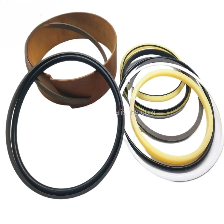 

Cat336dl Hydraulic Cylinder Oil Seal O-ring Kit Bucket Cylinder Seal Kit 3338750
