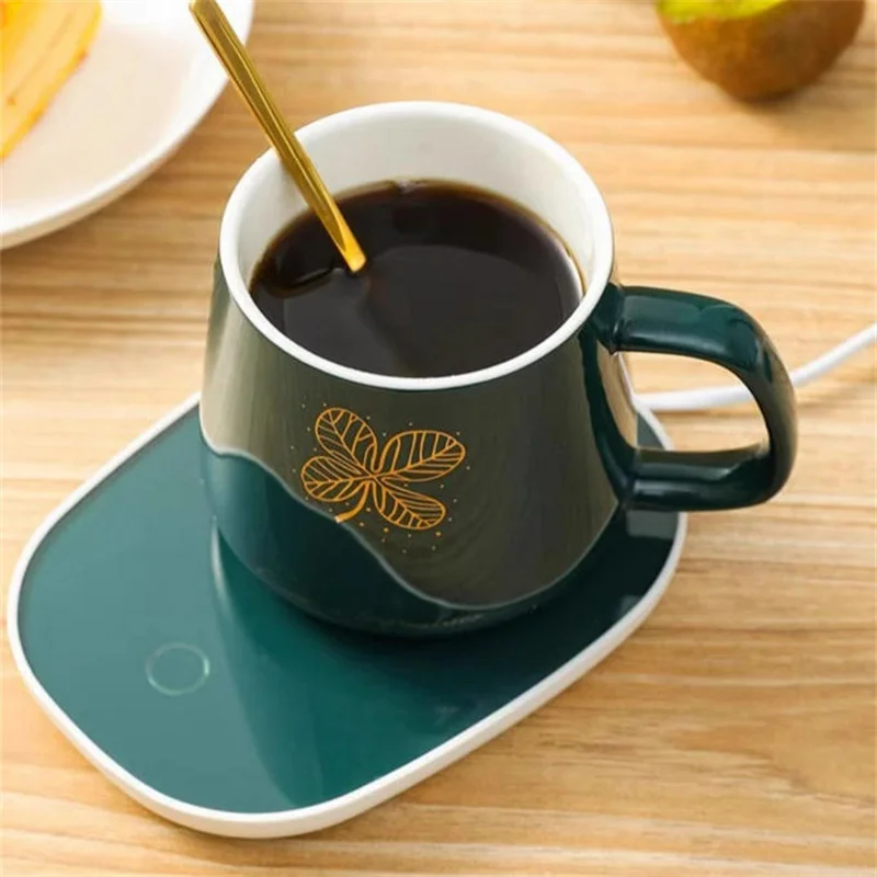 1 قطعة هلام طلاء الأظافر لوحة التدفئة العلاج بالضوء درجة حرارة منخفضة سخان تمديد الغراء مانيكير باديكير أداة مع مصباح مجفف الأظافر