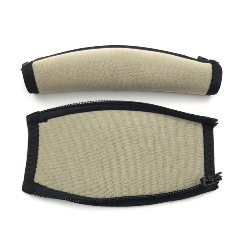 Headset Headband Cover for WH-1000XM2 1000XM3 WH-1000XM4 XB900N XB910N CH700N CH710N CH720N XB700