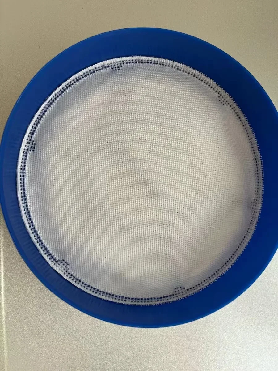 Karcher VC3 프리미엄 진공 교체 예비 부품용 세척 가능 필터, 1PC