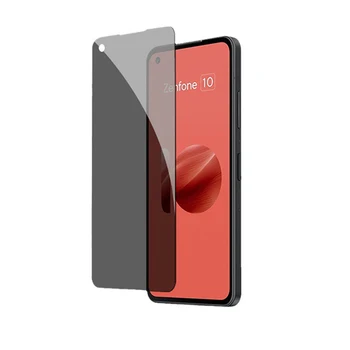 מגן מסך זכוכית מחוסמת ופרטיות למכשירי Asus Zenfone