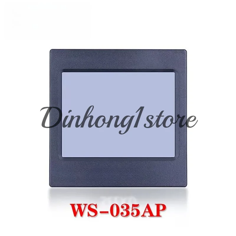 Suitable for industrial control touch screen 035/043/070AP 3.5/4 3/7/10 inch instead of Velon