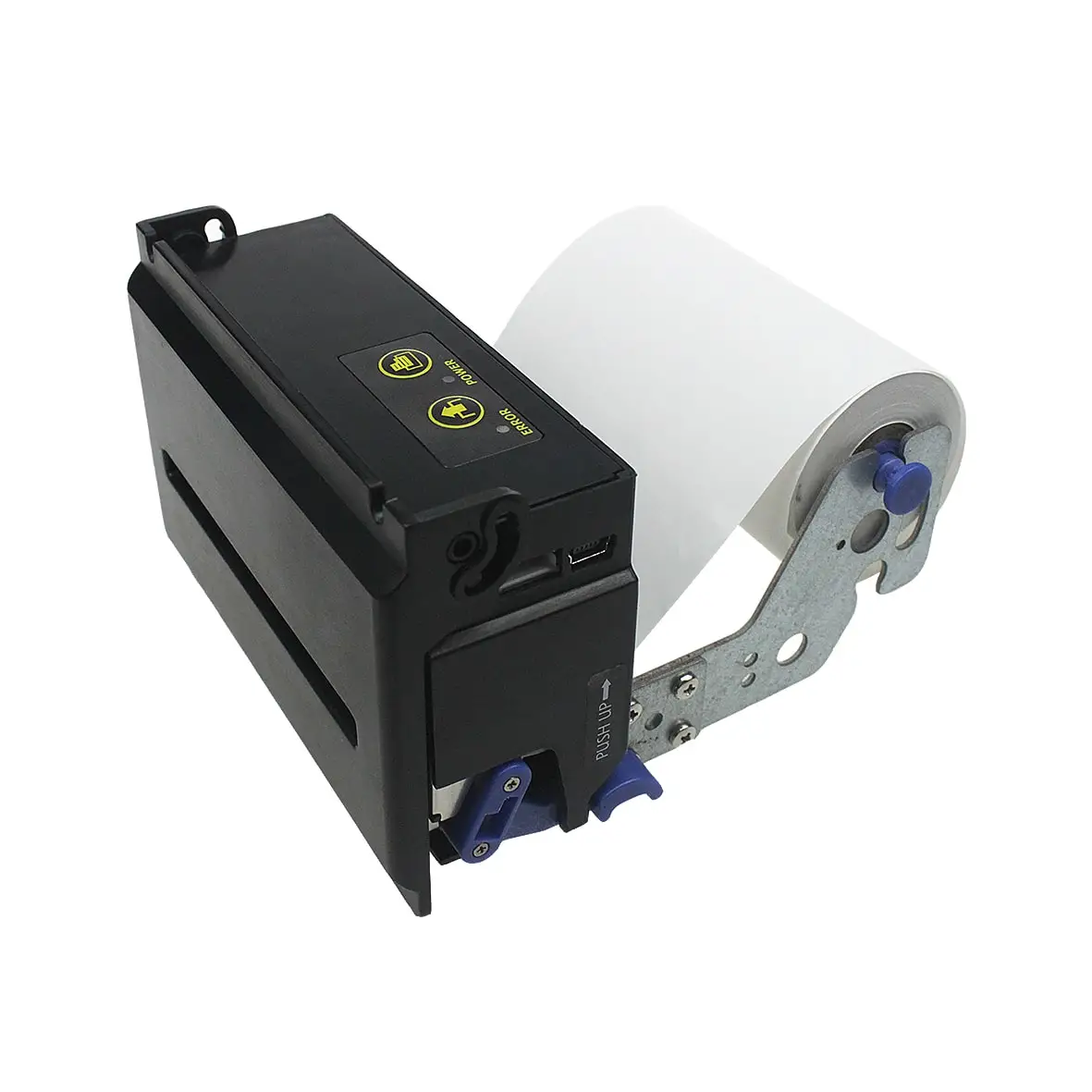 80mm Auto Cutter Embedded Thermal Printer KP-347 For Kiosk