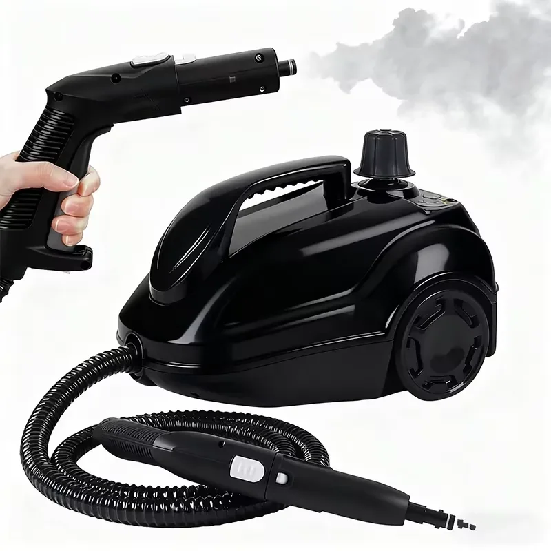 High Pressure Electric Steam Cleaner for Home Multifunctional Handheld Device for Carpet Floor Cleaning Powerful Household
