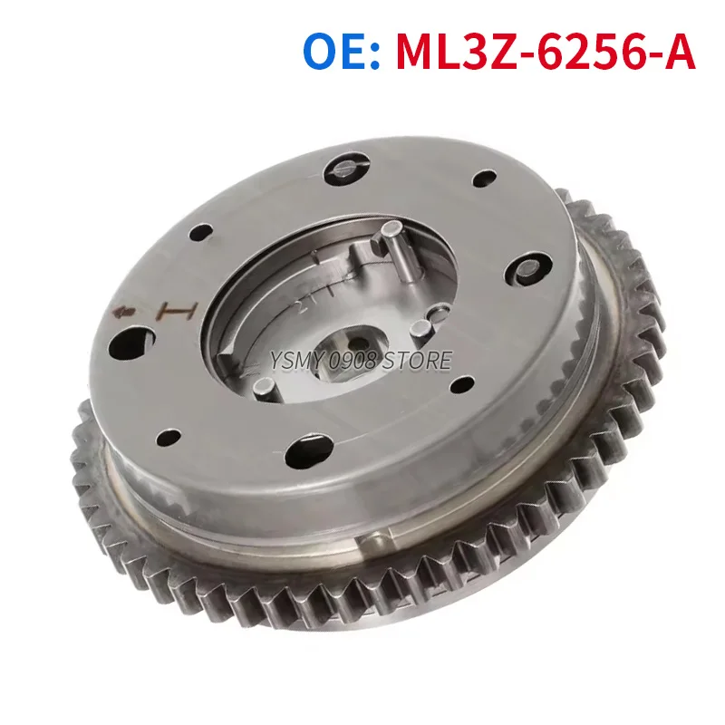 ML3Z6256A Intake Engine Sprocket for Ford F150 EXPEDITION 3.5L DOHC TURBO ML3Z-6256-A